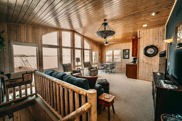 $679,000 | 3129 Old Highway 77, Tower, MN 55790