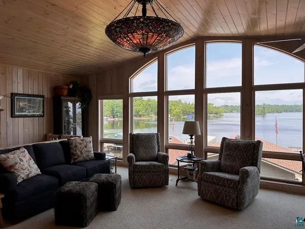 $679,000 | 3129 Old Highway 77, Tower, MN 55790