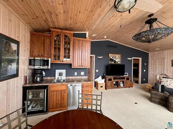 $679,000 | 3129 Old Highway 77, Tower, MN 55790