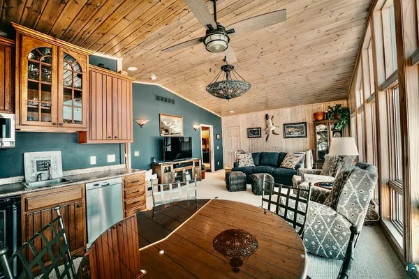 $679,000 | 3129 Old Highway 77, Tower, MN 55790