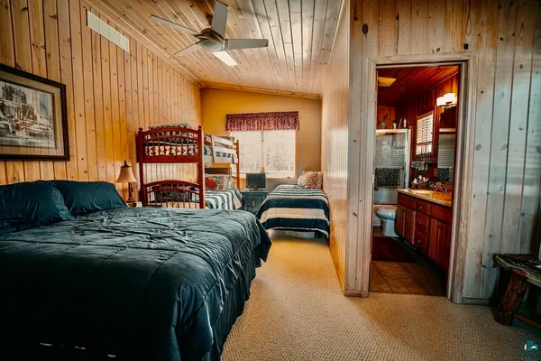$679,000 | 3129 Old Highway 77, Tower, MN 55790