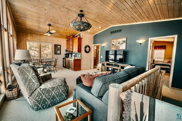 $679,000 | 3129 Old Highway 77, Tower, MN 55790