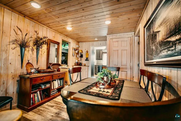 $679,000 | 3129 Old Highway 77, Tower, MN 55790