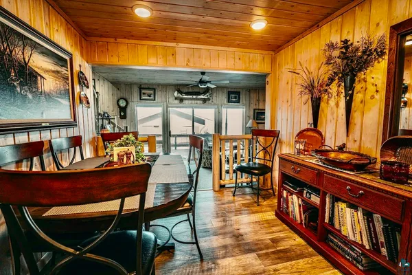 $679,000 | 3129 Old Highway 77, Tower, MN 55790