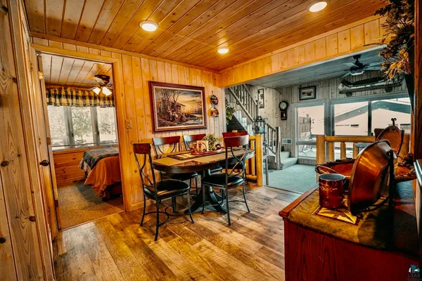 $679,000 | 3129 Old Highway 77, Tower, MN 55790