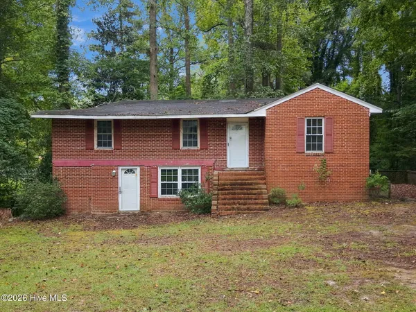 $85,000 | 401 East Franklin Street, Williamston, NC 27892