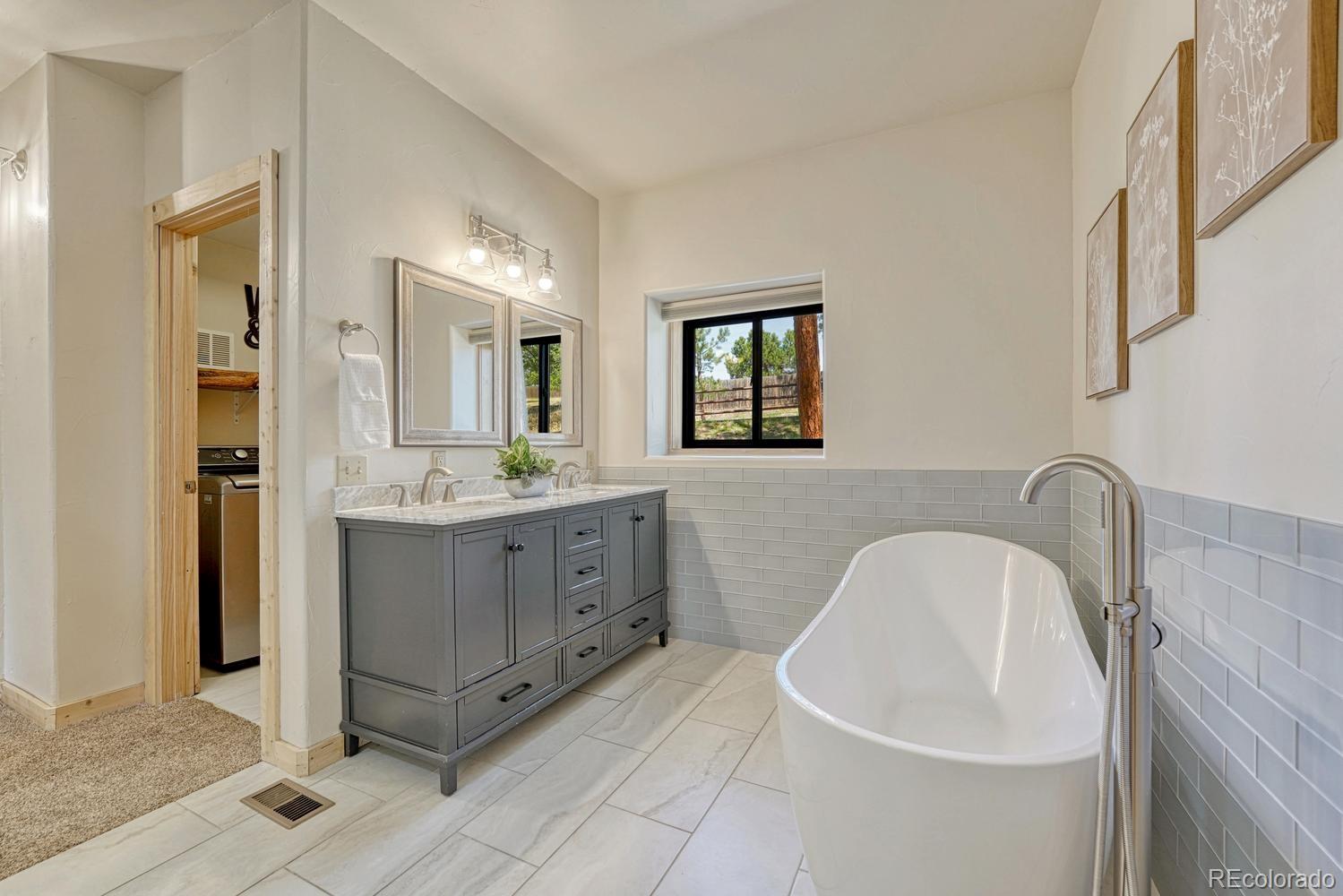 4150 Aztec Road Indian Hills, CO 80454 - Photo 27 of 50