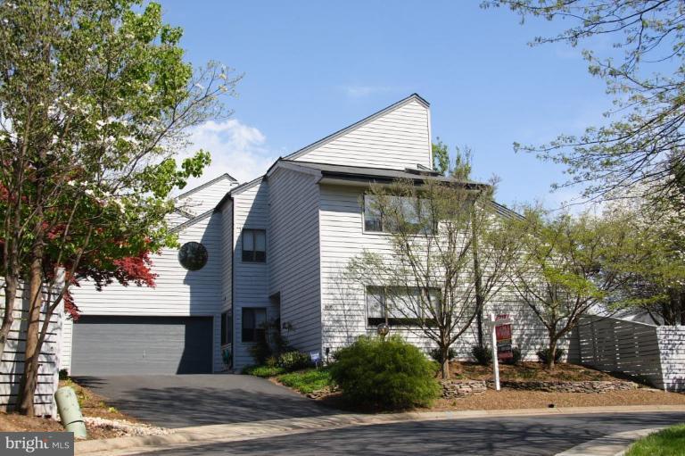 Exterior (Main)