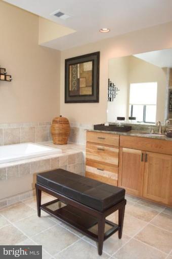 2118 South Bay Lane Reston, VA 20191 - Photo 3 of 26 Master Bath #2