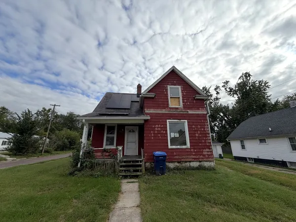 $29,900 | 837 Rockwell Street, Kewanee, IL 61443