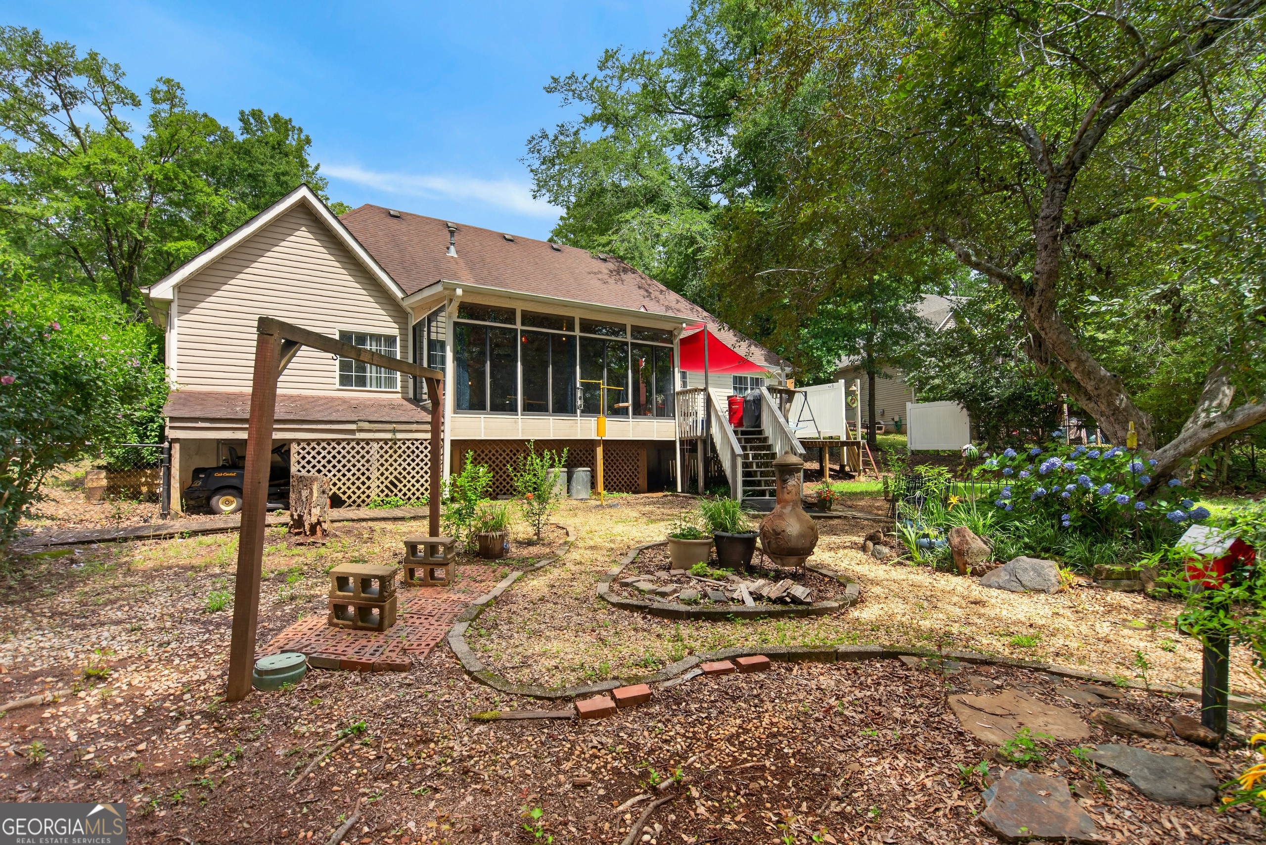 210 Old Pond Road LaGrange, GA 30241 - Photo 31 of 37