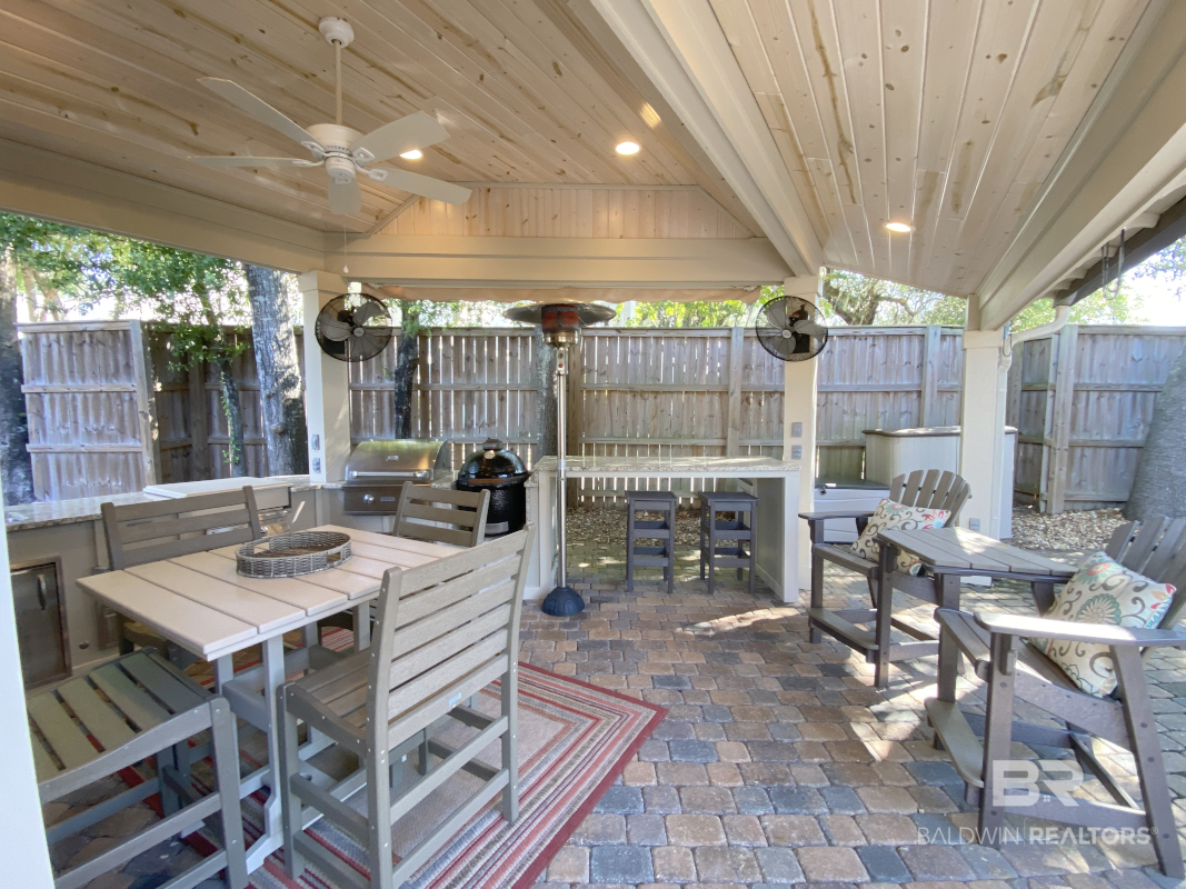 28888 Canal Road, Unit 68 Orange Beach, AL 36561 - Photo 19 of 20 Gallery Image 19