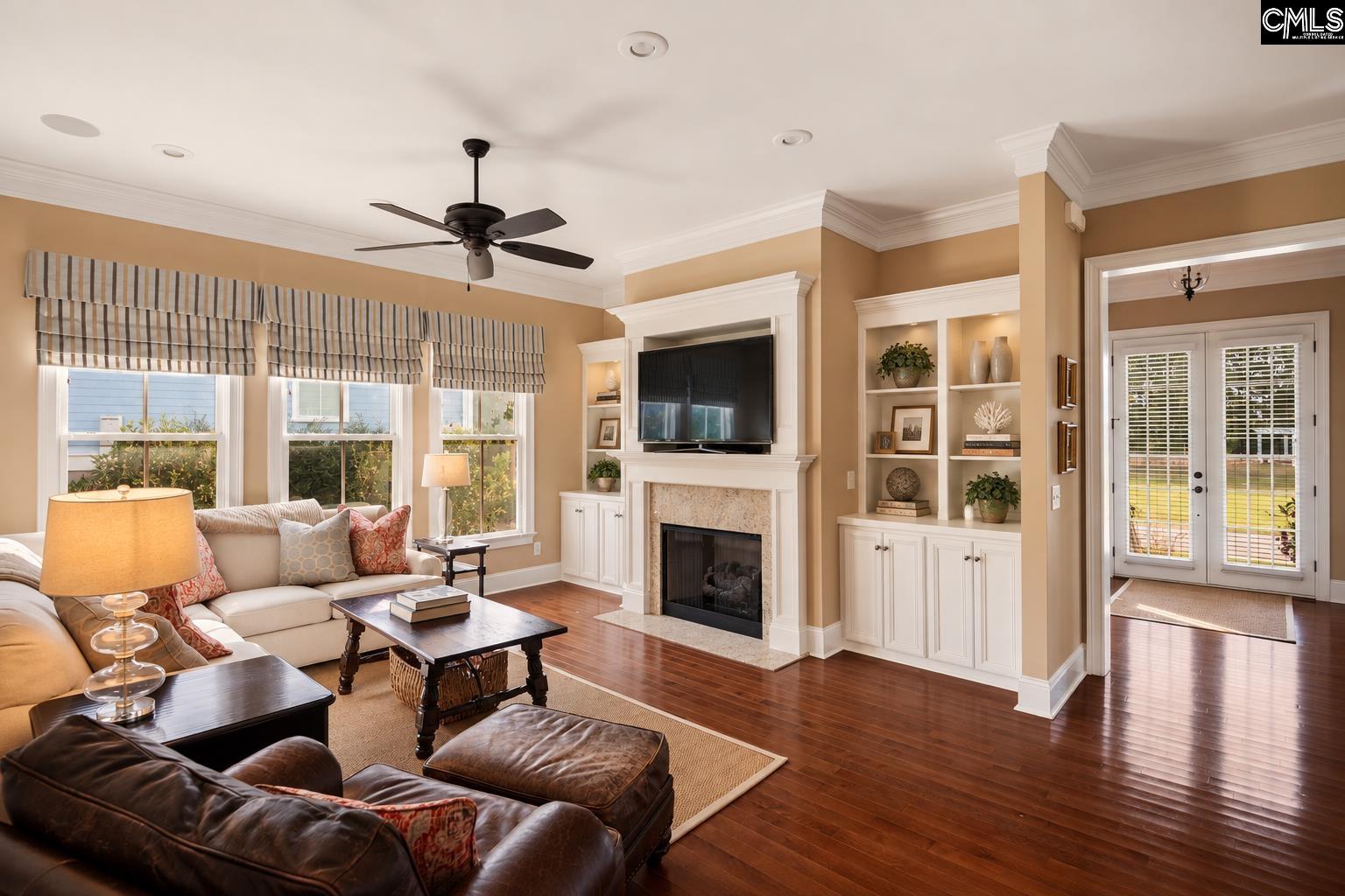 942 Battenkill Court Lexington, SC 29072 - Photo 6 of 45 Gallery Image 6