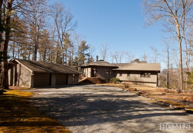 36 East Ridge Road Cashiers, NC 28717 - Photo 1 of 1 Gallery Image 1
