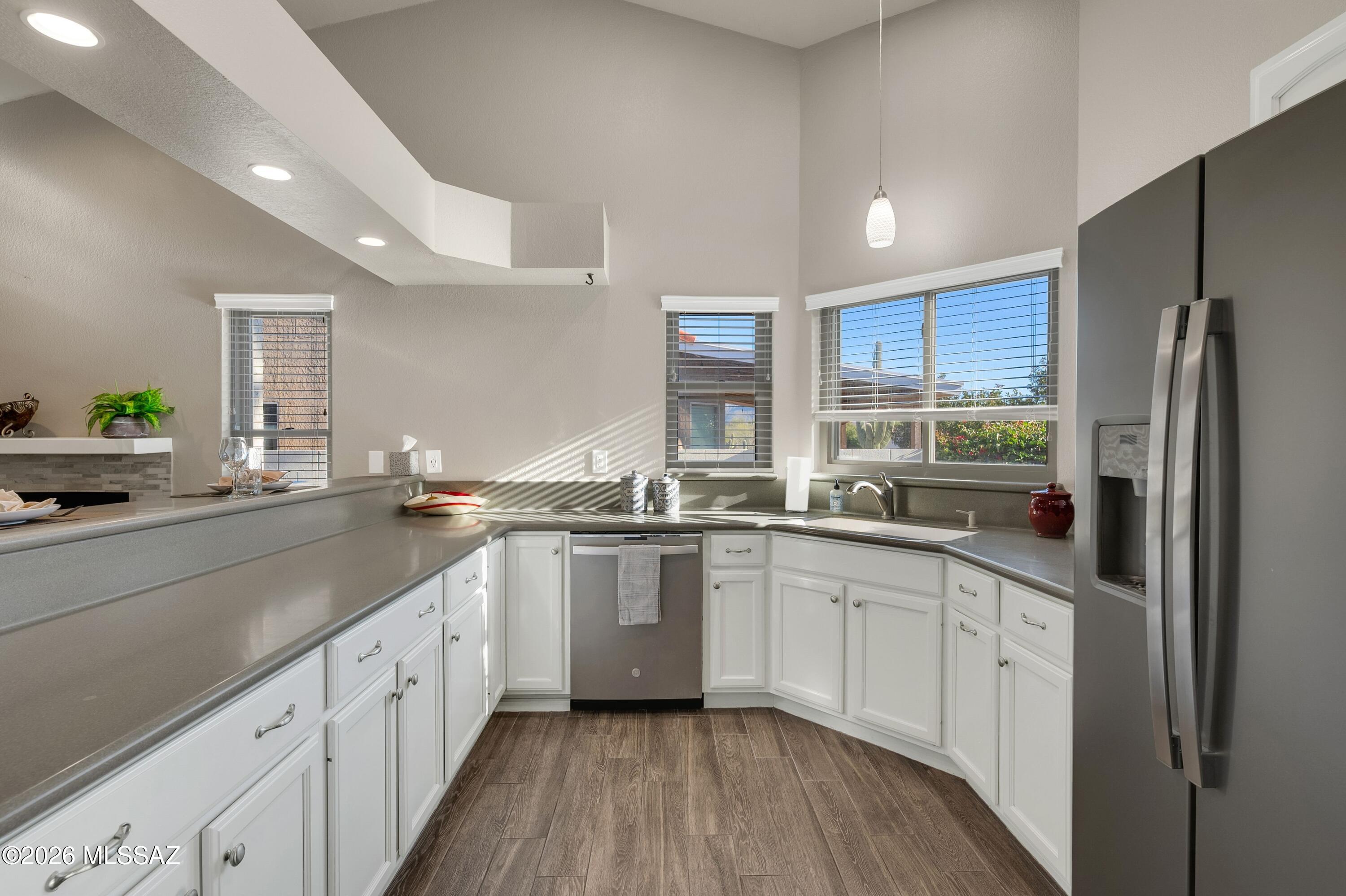 11443 North Copper Spring Trail Tucson, AZ 85737 - Photo 14 of 33