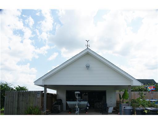 415 Eagle Drive Raceland, LA 70394 - Photo 17 of 17 Gallery Image 17