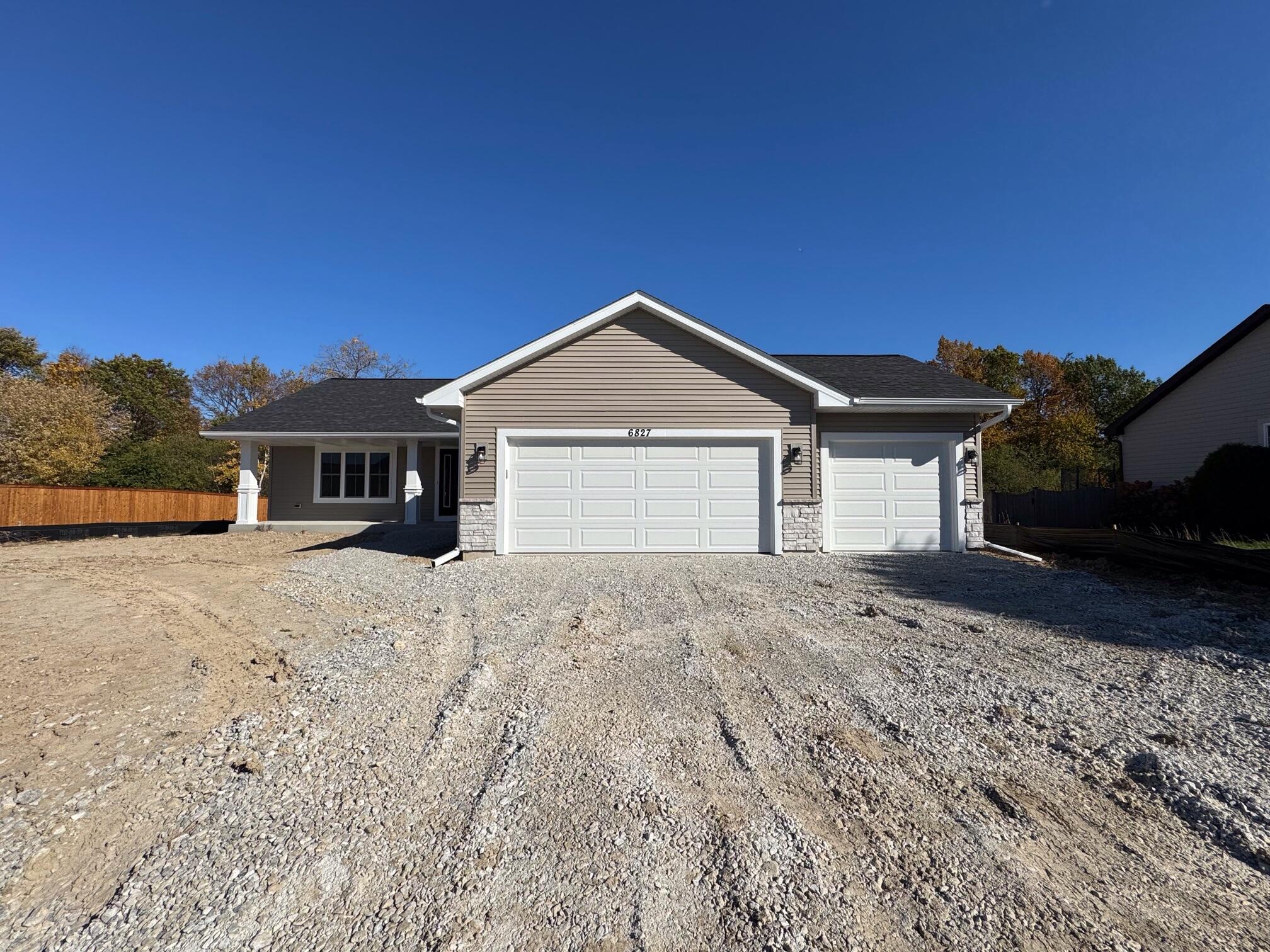 6827 Elderberry Road Caledonia, WI 53402 - Photo 1 of 1 Welcome to Baywood Estates