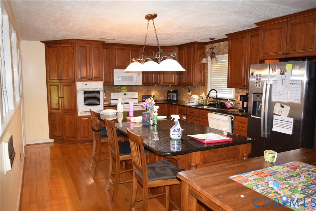 3197 Horsepasture Price Road Ridgeway, VA 24148 - Photo 24 of 33
