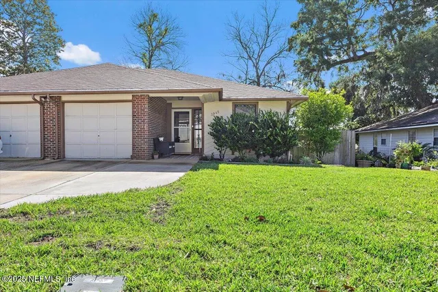 $225,000 | 3945 Hollows Drive, Jacksonville, FL 32225