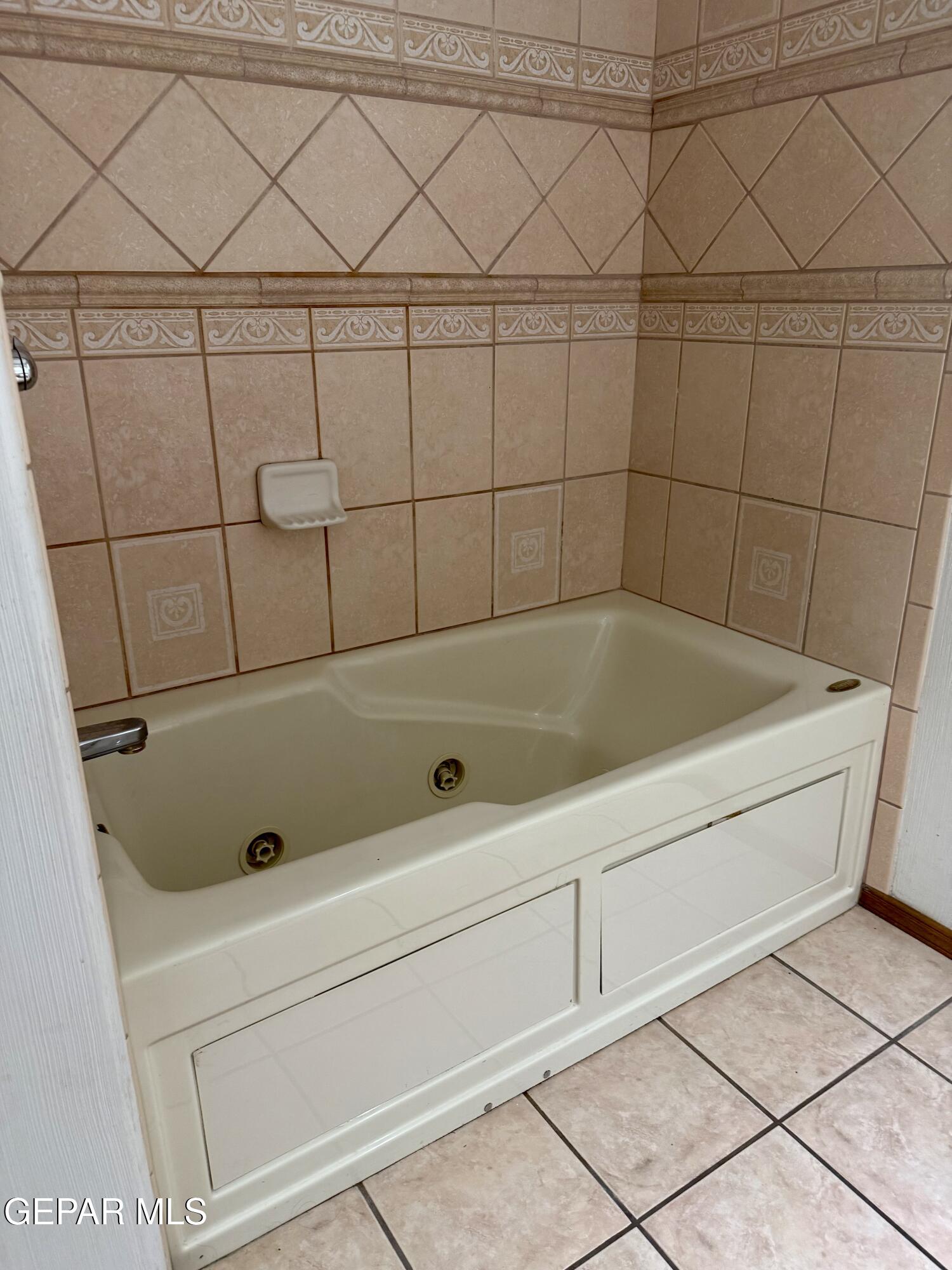 3264 Vogue Drive El Paso, TX 79935 - Photo 14 of 29 IMG_1282