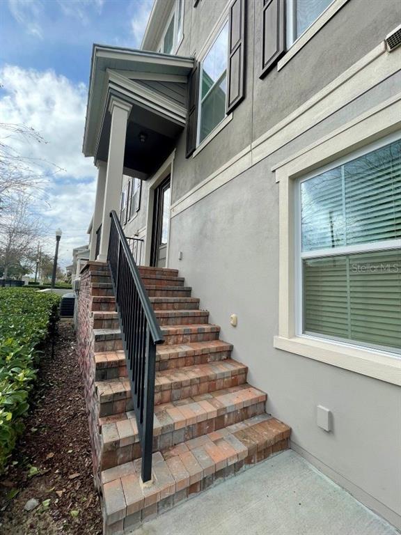 191 Sun Palm Lane Altamonte Springs, FL 32701 - Photo 2 of 16 a view of entryway