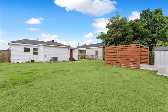 1227 Cook Street Gretna, LA 70053 - Photo 12 of 16