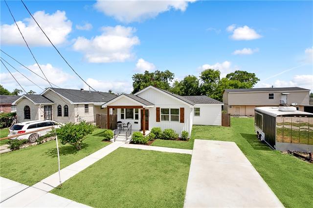 1227 Cook Street Gretna, LA 70053 - Photo 14 of 16