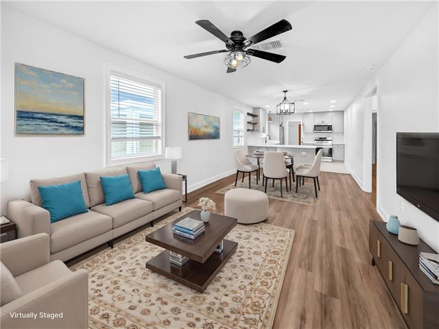 1227 Cook Street Gretna, LA 70053 - Photo 2 of 16