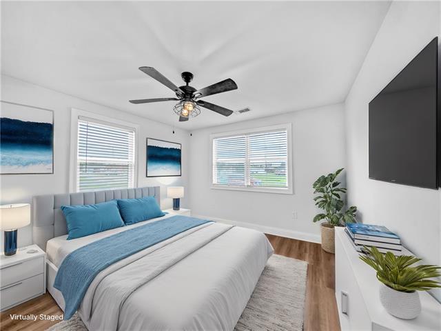 1227 Cook Street Gretna, LA 70053 - Photo 6 of 16