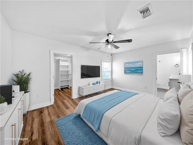 1227 Cook Street Gretna, LA 70053 - Photo 8 of 16