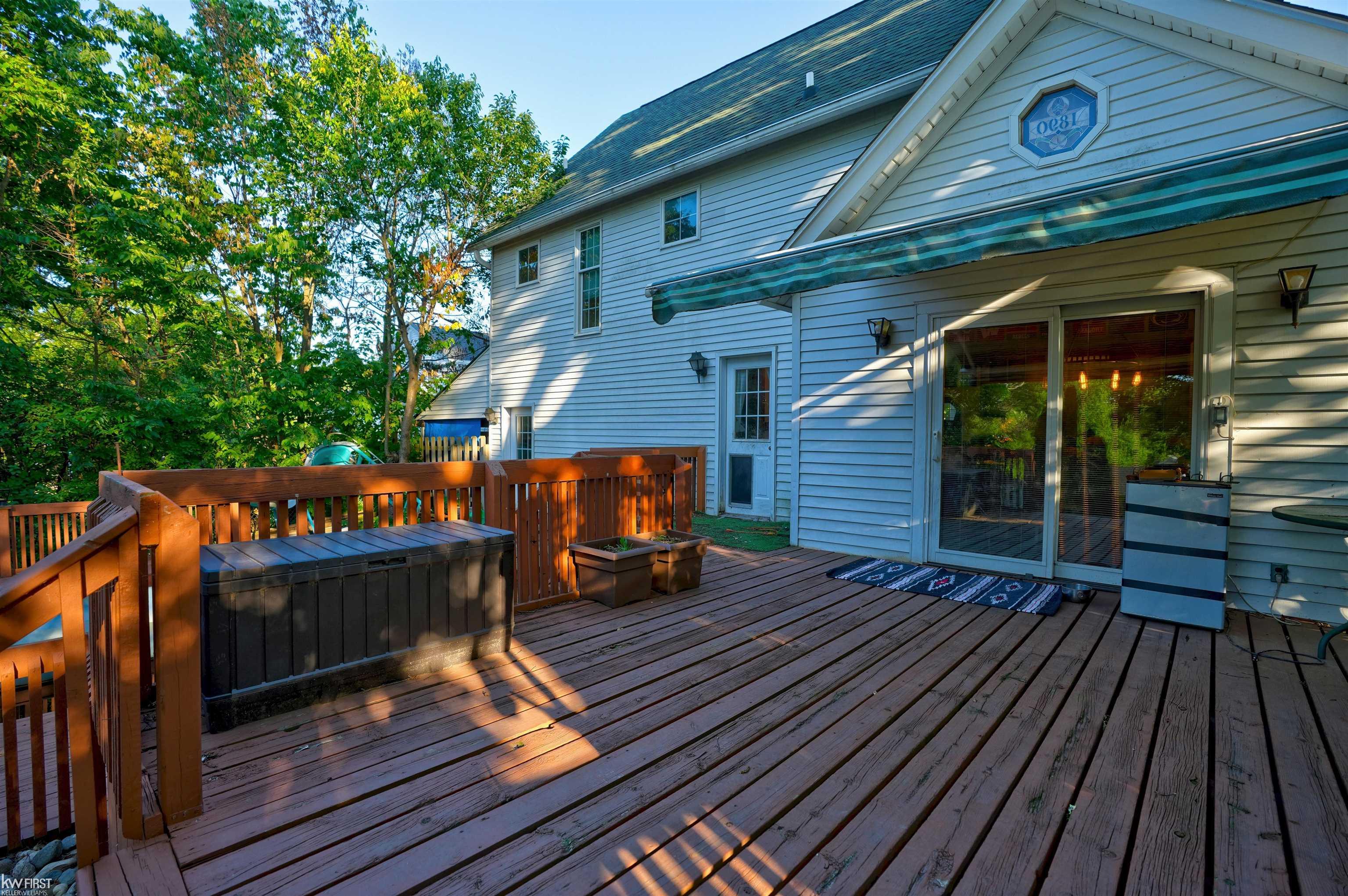 308 Emily Street Flushing, MI 48433 - Photo 51 of 62