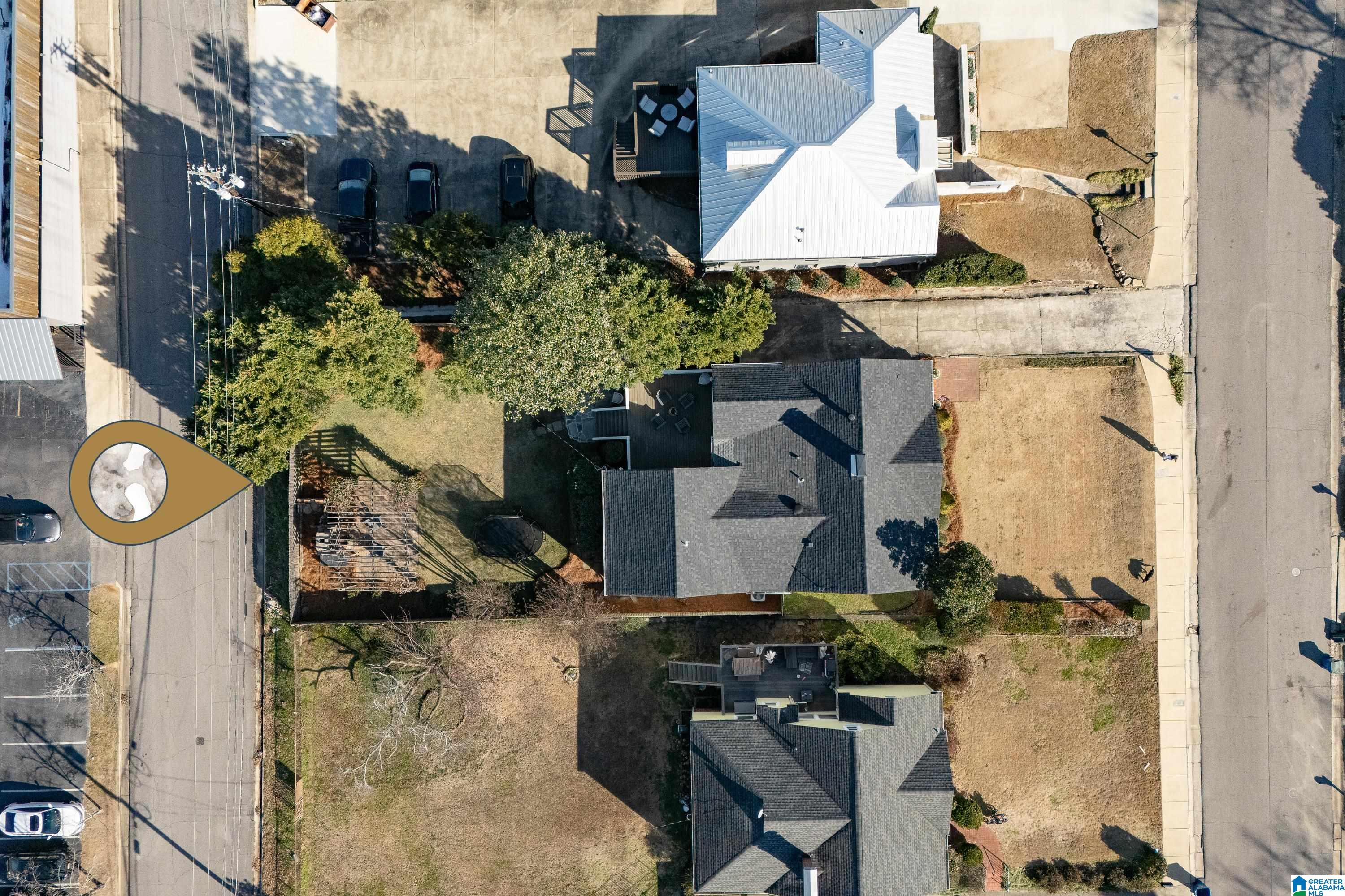 1852 Lancaster Road Birmingham, AL 35209 - Photo 52 of 54