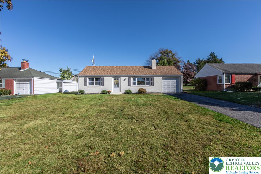 2520 Winston Road Bethlehem, PA 18017 - Photo 1 of 33 ~Welcome HOME~