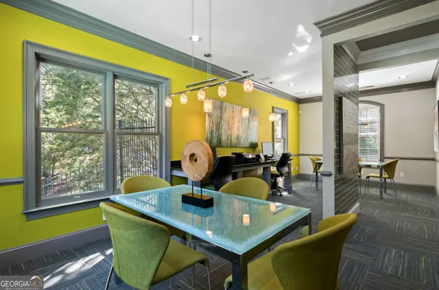 $1,934 | 10055 Jones Bridge Road, Unit 509, Johns Creek, GA 30022