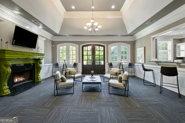 $1,934 | 10055 Jones Bridge Road, Unit 509, Johns Creek, GA 30022