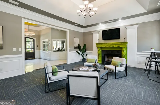 $1,934 | 10055 Jones Bridge Road, Unit 509, Johns Creek, GA 30022