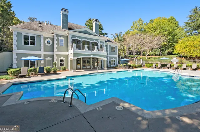 $1,934 | 10055 Jones Bridge Road, Unit 509, Johns Creek, GA 30022