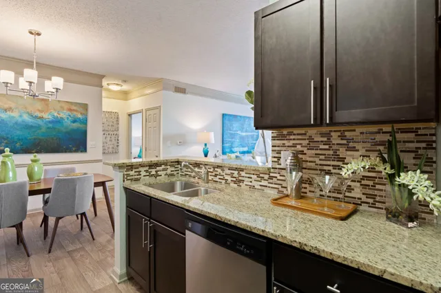 $1,934 | 10055 Jones Bridge Road, Unit 509, Johns Creek, GA 30022