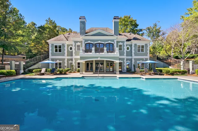 $1,934 | 10055 Jones Bridge Road, Unit 509, Johns Creek, GA 30022