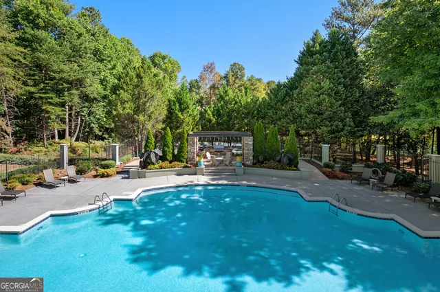 $1,934 | 10055 Jones Bridge Road, Unit 509, Johns Creek, GA 30022