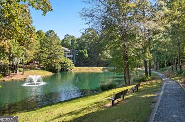 $1,934 | 10055 Jones Bridge Road, Unit 509, Johns Creek, GA 30022