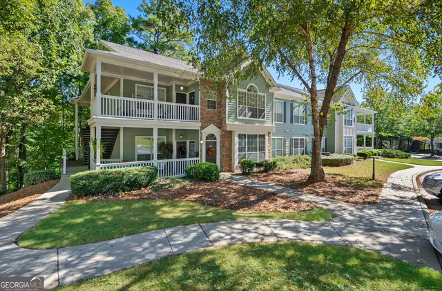 $1,934 | 10055 Jones Bridge Road, Unit 509, Johns Creek, GA 30022