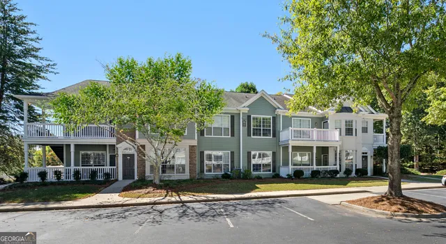 $1,934 | 10055 Jones Bridge Road, Unit 509, Johns Creek, GA 30022