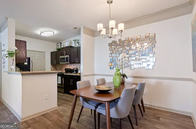 $1,934 | 10055 Jones Bridge Road, Unit 509, Johns Creek, GA 30022