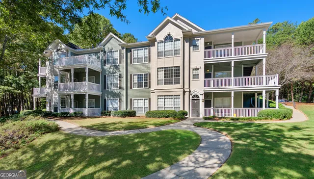 $1,934 | 10055 Jones Bridge Road, Unit 509, Johns Creek, GA 30022