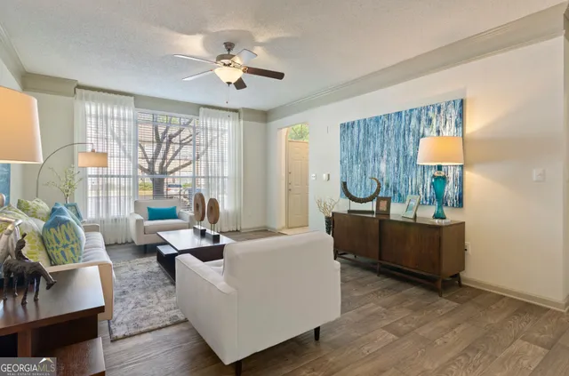 $1,934 | 10055 Jones Bridge Road, Unit 509, Johns Creek, GA 30022