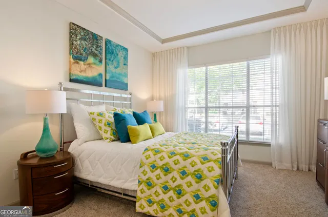 $1,934 | 10055 Jones Bridge Road, Unit 509, Johns Creek, GA 30022