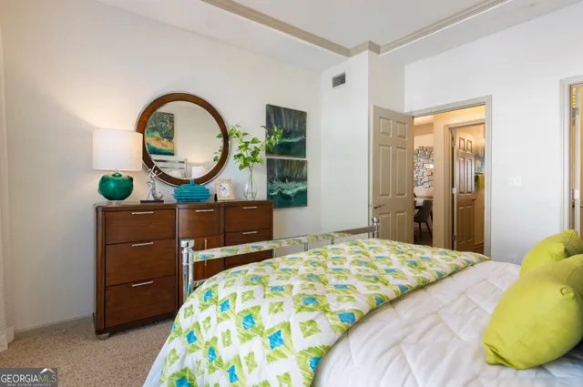 $1,934 | 10055 Jones Bridge Road, Unit 509, Johns Creek, GA 30022