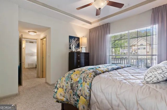 $1,934 | 10055 Jones Bridge Road, Unit 509, Johns Creek, GA 30022