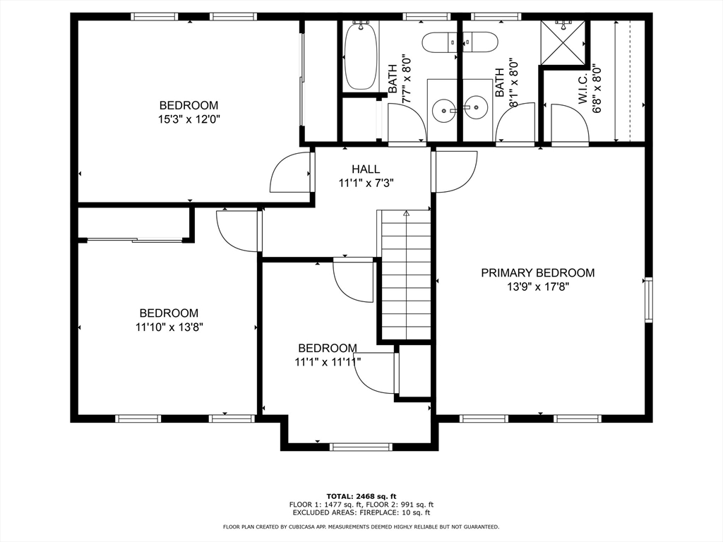 18 Noel Road Andover, MA 01810 - Photo 31 of 31 Gallery Image 31